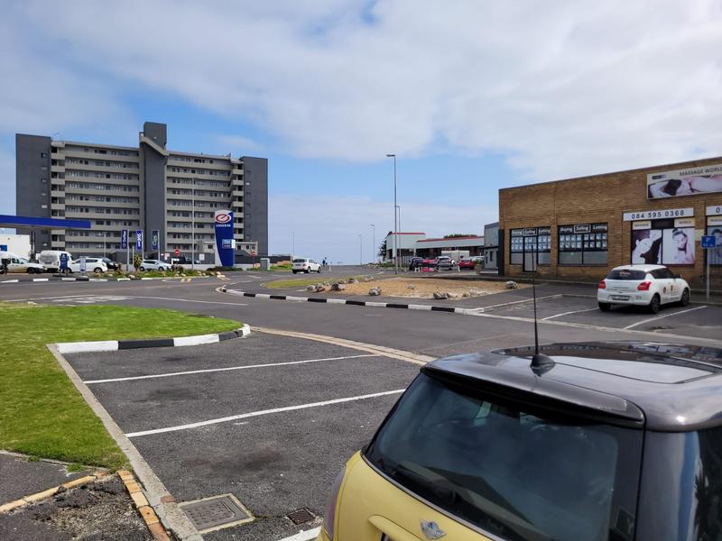 To Let commercial Property for Rent in Cape Town Western Cape